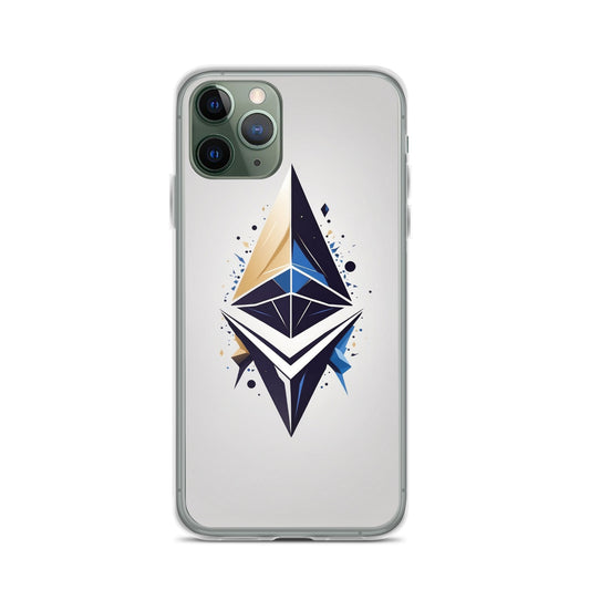Cover iPhone® ETH